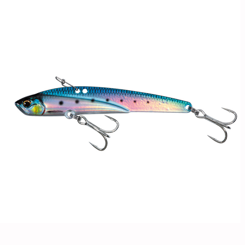 Fishing Lure Spoon - New Fishing Lure VIB 110MM 45G