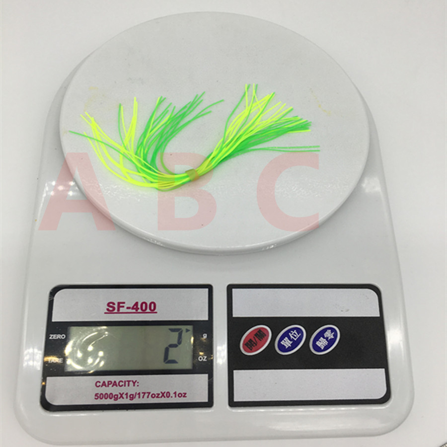 25Bundles*Fishing Fly Tying Ac - Fishing Lure Buzzbait ulasan dan harga