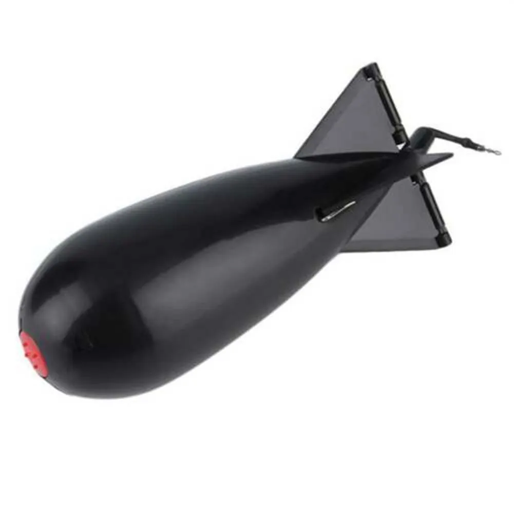 1pc S M L Carp Fishing Rocket  - Fishing Lure Topwater ulasan dan harga