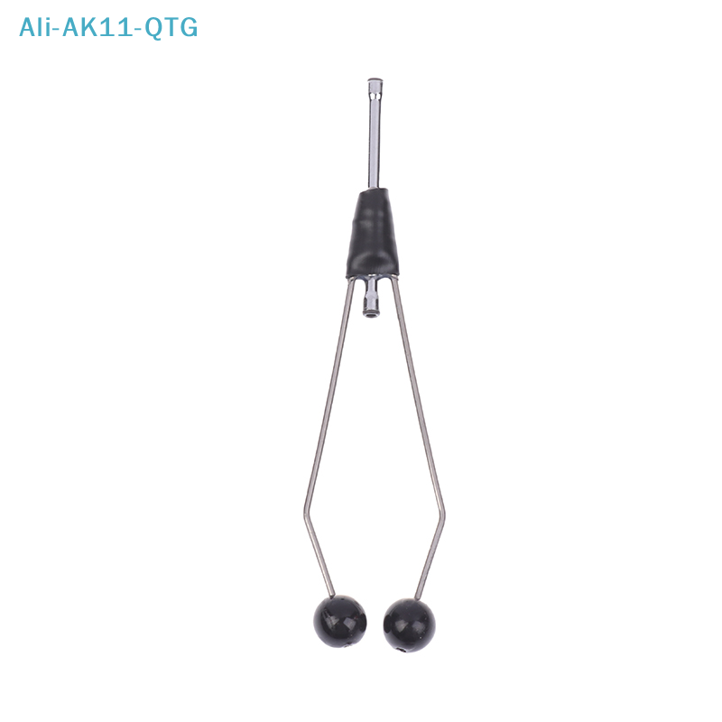 NEW 1Pc Bi-Ceramic Tip Bobbin  - Fishing Lure Jig ulasan dan harga