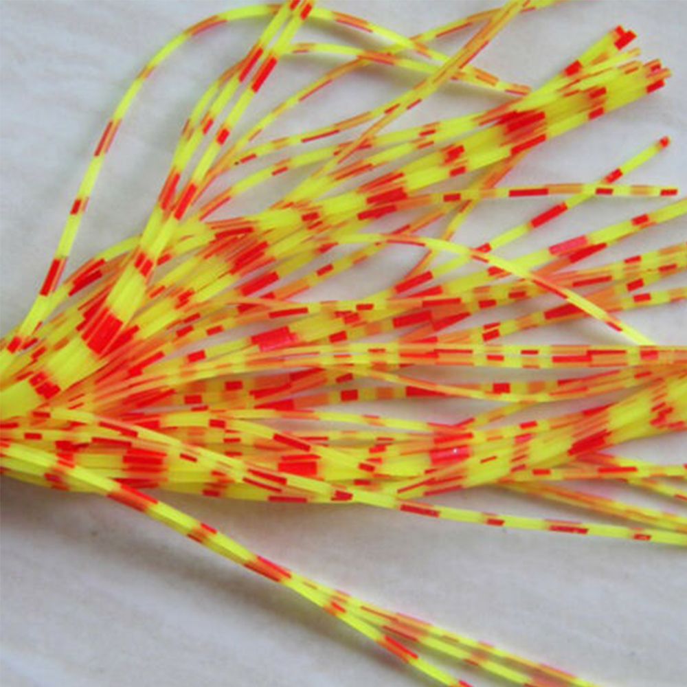 50 Pcs Durable Artificial Life - Fishing Lure Jig ulasan dan harga