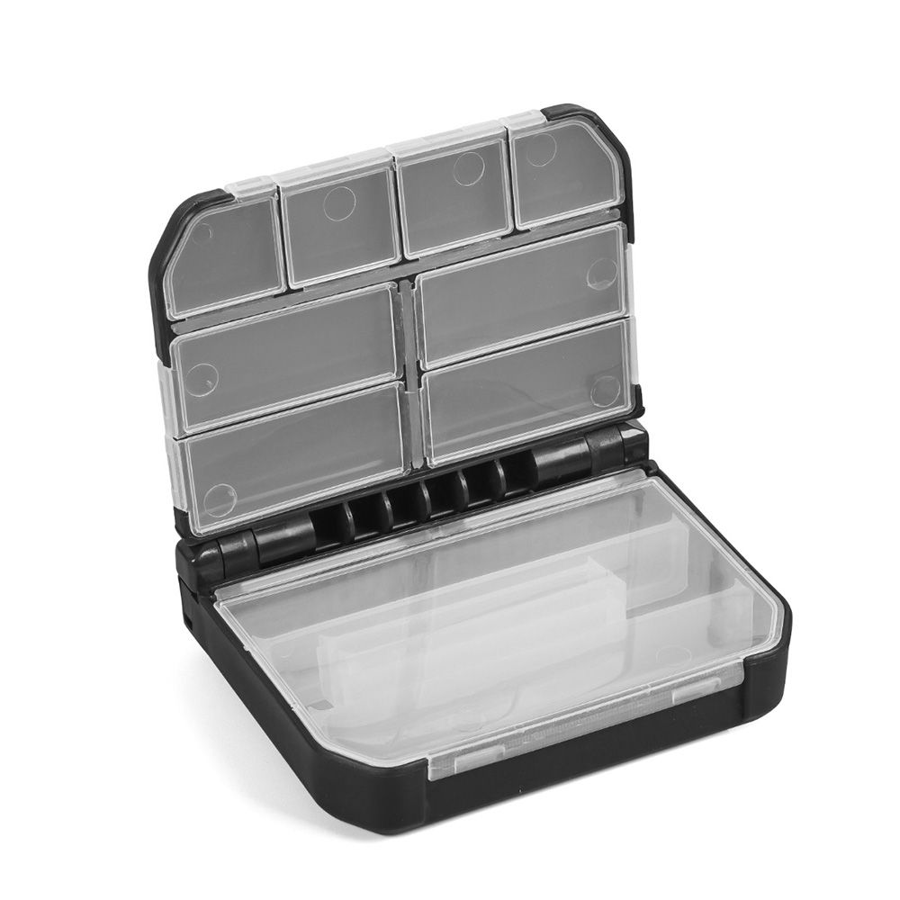New Waterproof Container Fishi - Fishing Lure Box ulasan dan harga