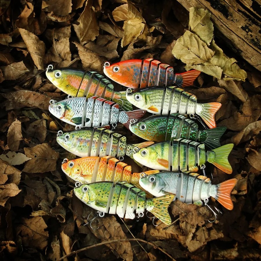 1PCS 8cm 13g Lifelike Fishing  - Fishing Lure Popper ulasan dan harga