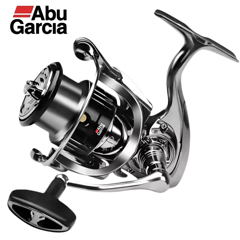 ABUG ARCIA  High Performance F - Abu Garcia Reel Revo ulasan dan harga