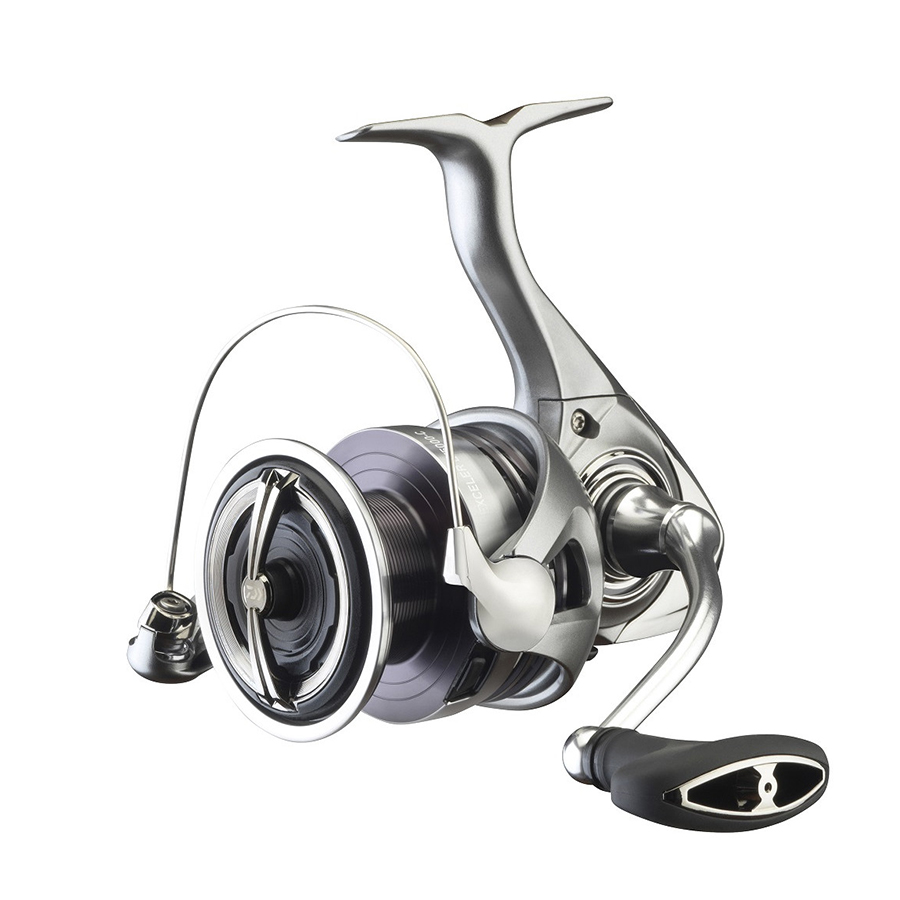 2023 DAIWA EXCELER LT Spinning - Abu Garcia Reel Max ulasan dan harga