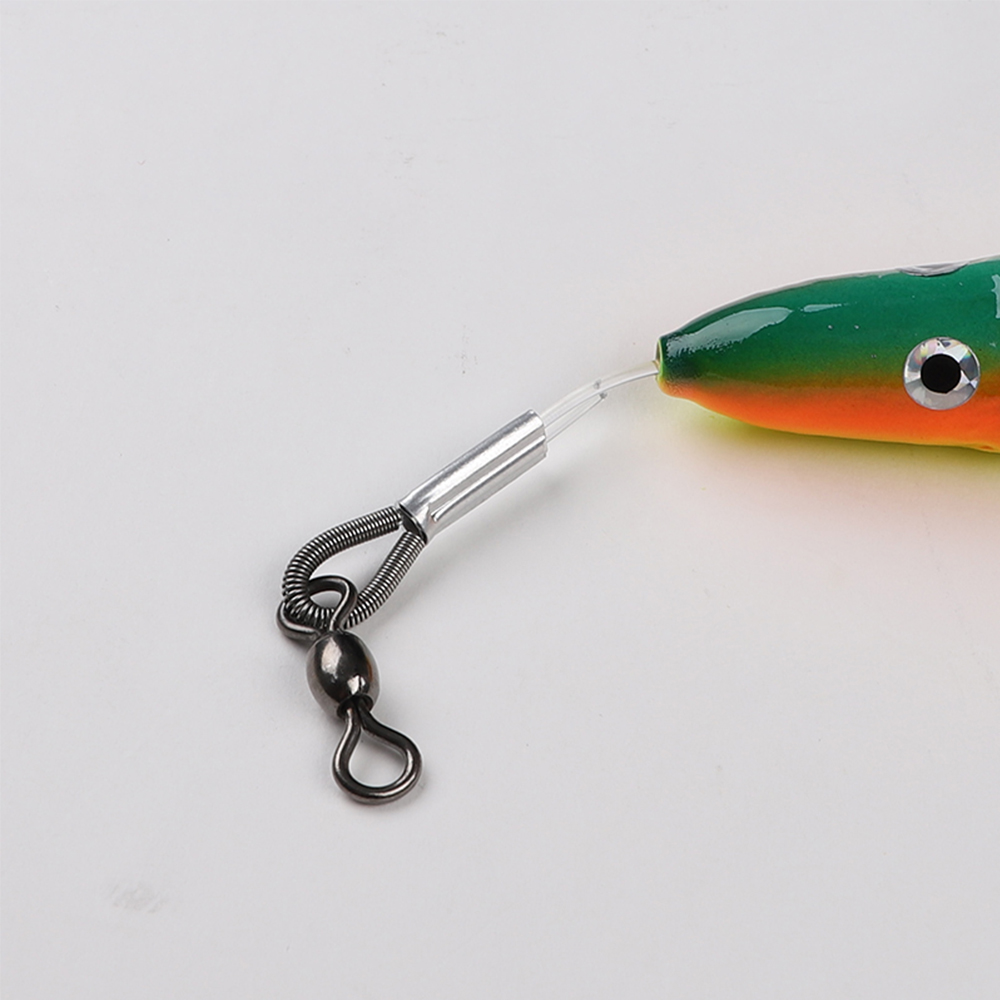 Wooden Cedar Plug Trolling Lur - Fishing Lure Buzzbait ulasan dan harga