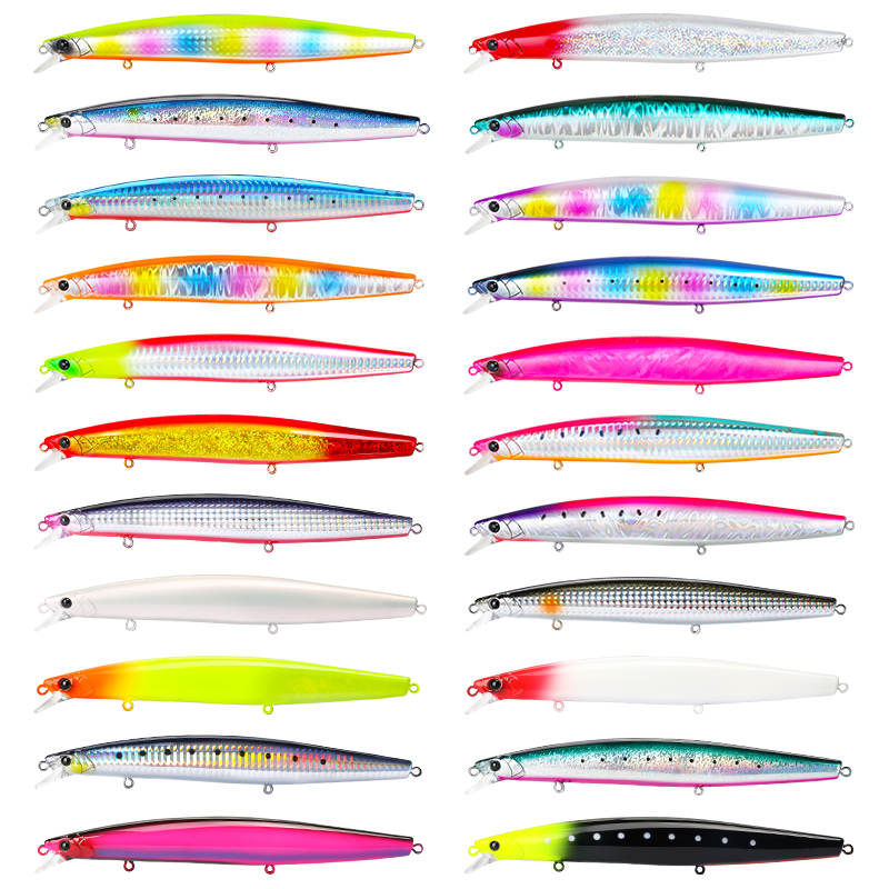 TSURINOYA Shore Fishing STINGE - Fishing Lure Popper ulasan dan harga