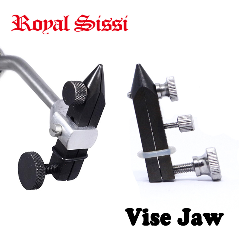 Royal Sissi 1pc hardened steel - Fishing Lure Making Kit ulasan dan harga