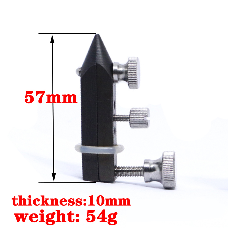 Royal Sissi 1pc hardened steel - Fishing Lure Making Kit ulasan dan harga