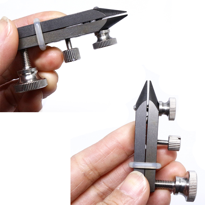 Royal Sissi 1pc hardened steel - Fishing Lure Making Kit ulasan dan harga