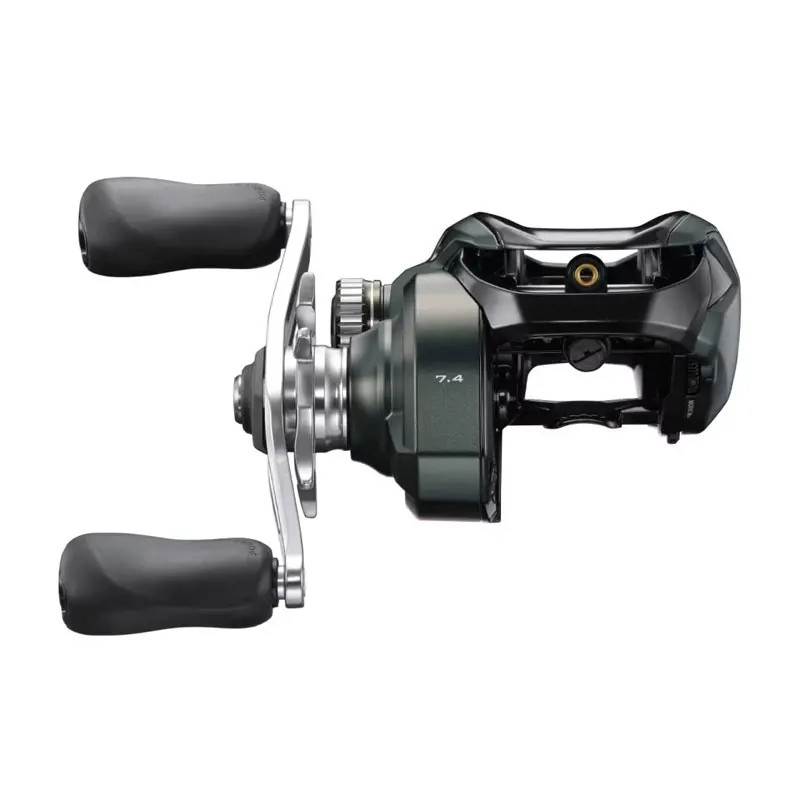 2023 SHIMANO CURADO 200 Baitca - Shimano Reel Stradic ulasan dan harga