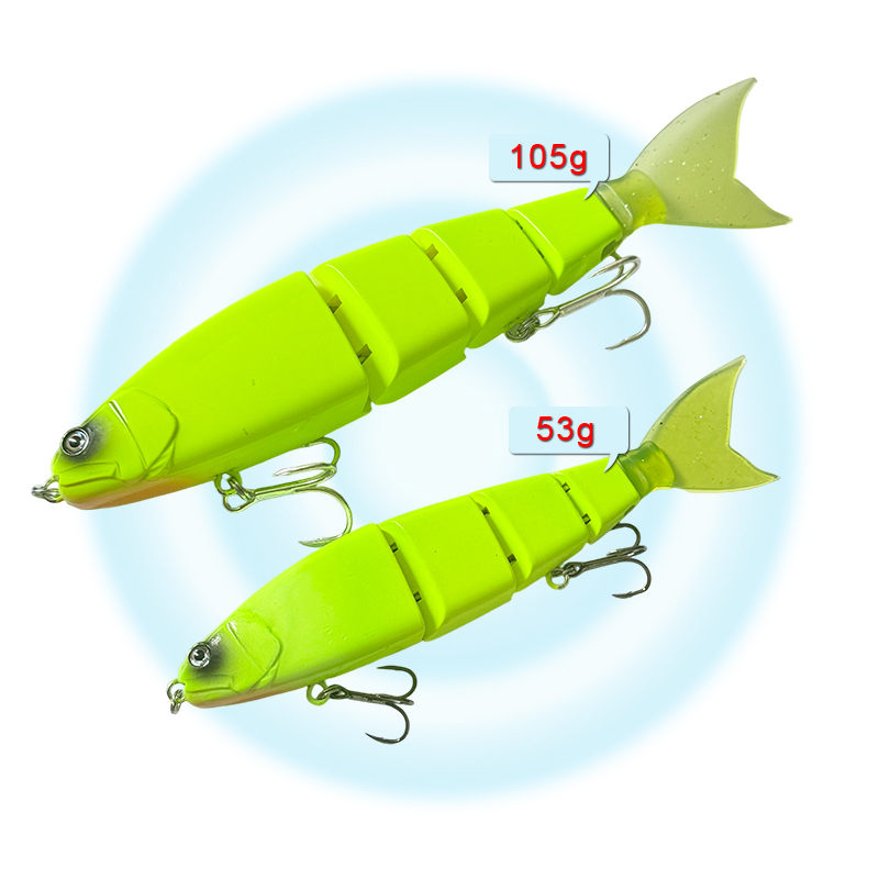 Swimbait Big Bait Set Fishing  - Fishing Lure Popper ulasan dan harga