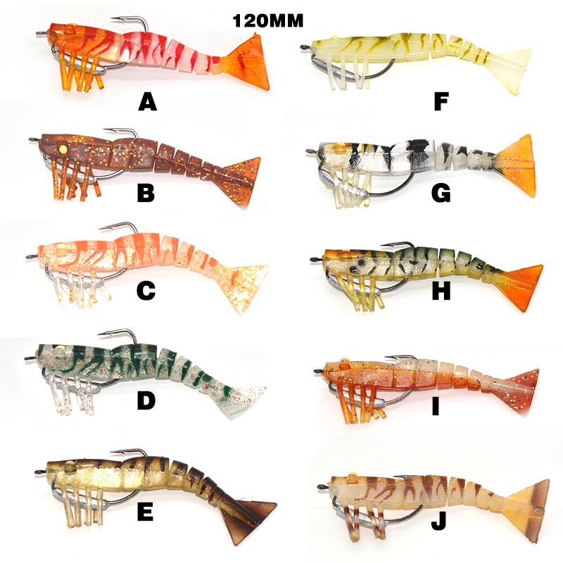 TAKEDO-120mm, 17g Artificial B - Fishing Lure Crankbait ulasan dan harga