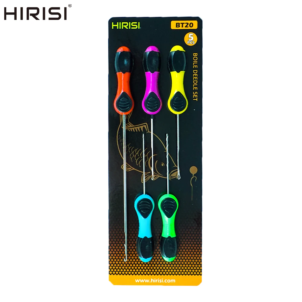 5x Carp Fishing Tool Bait Need - Fishing Lure Making Kit ulasan dan harga