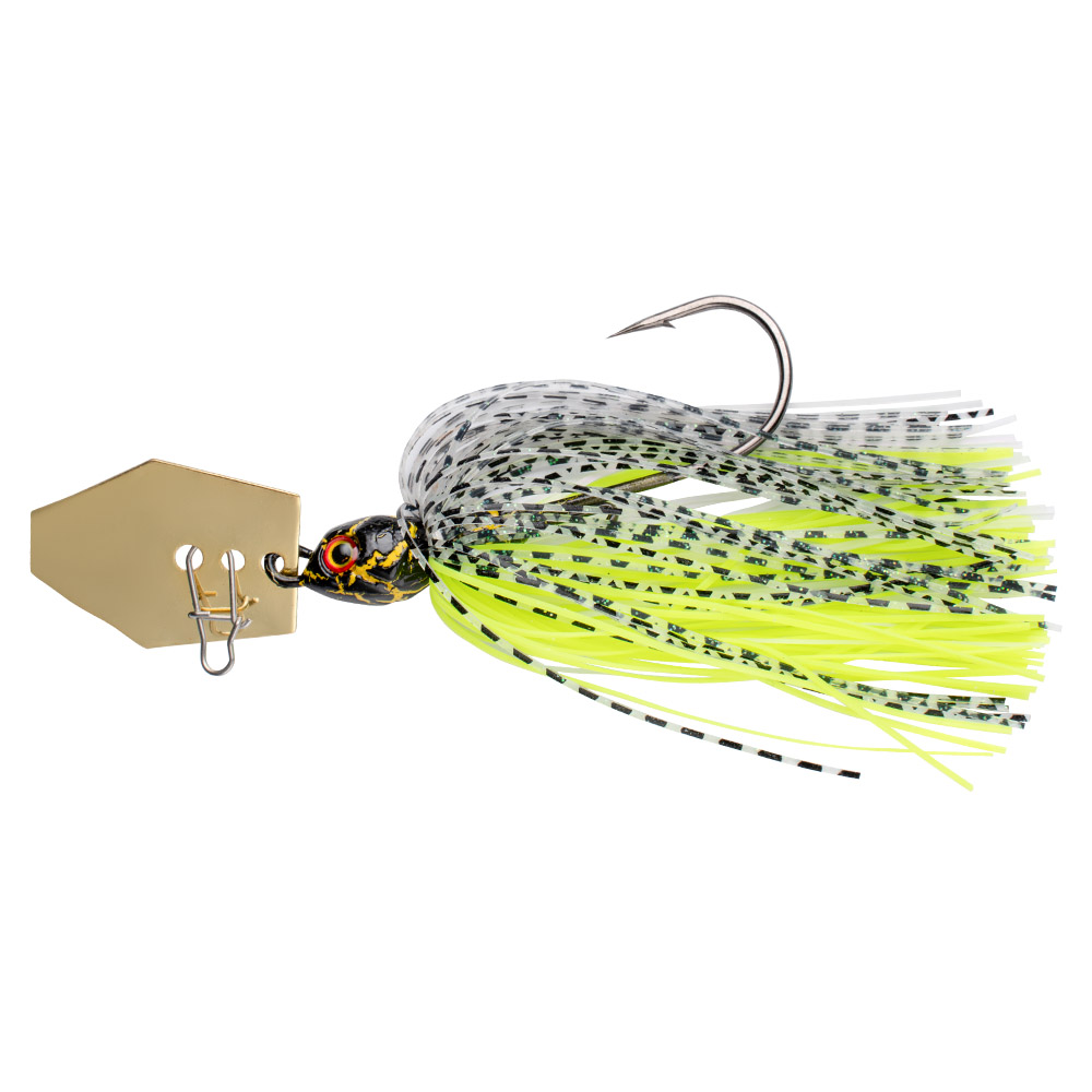 Chatter Bait 7g 9g 11g 14g 21g - Fishing Lure Buzzbait ulasan dan harga