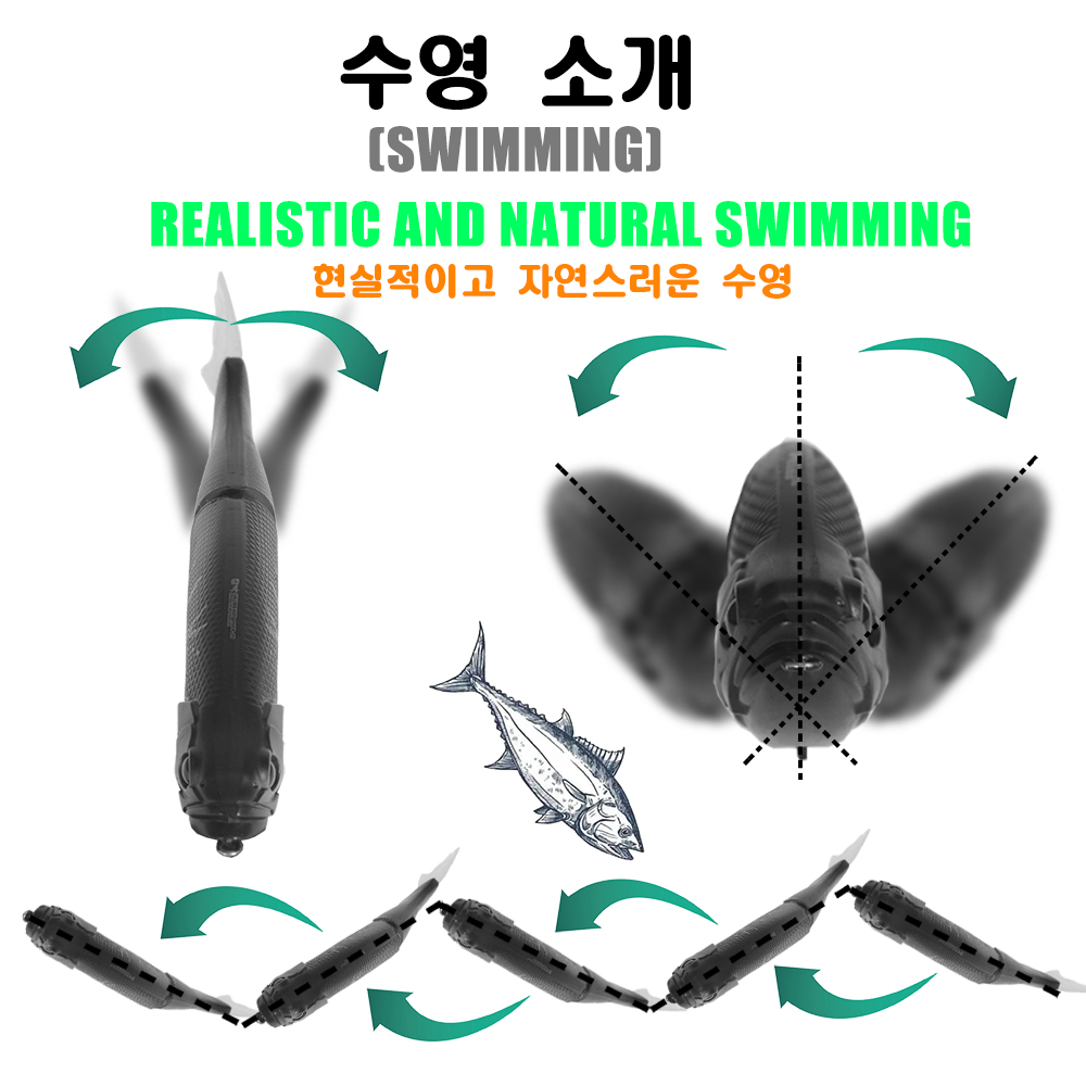 Slow Sinking SwimBaits Fishing - Fishing Lure Jerkbait ulasan dan harga