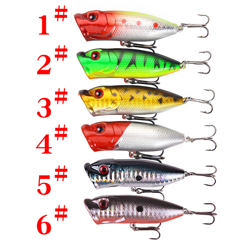 6pcs 6colors（opp bag）/5pcs 5co - Fishing Lure Soft Plastic ulasan dan harga