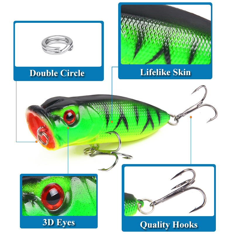 6pcs 6colors（opp bag）/5pcs 5co - Fishing Lure Soft Plastic ulasan dan harga