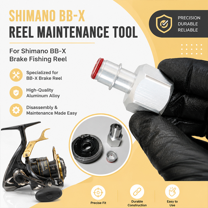Integrated Aluminum Alloy Repa - Shimano Reel Stradic ulasan dan harga