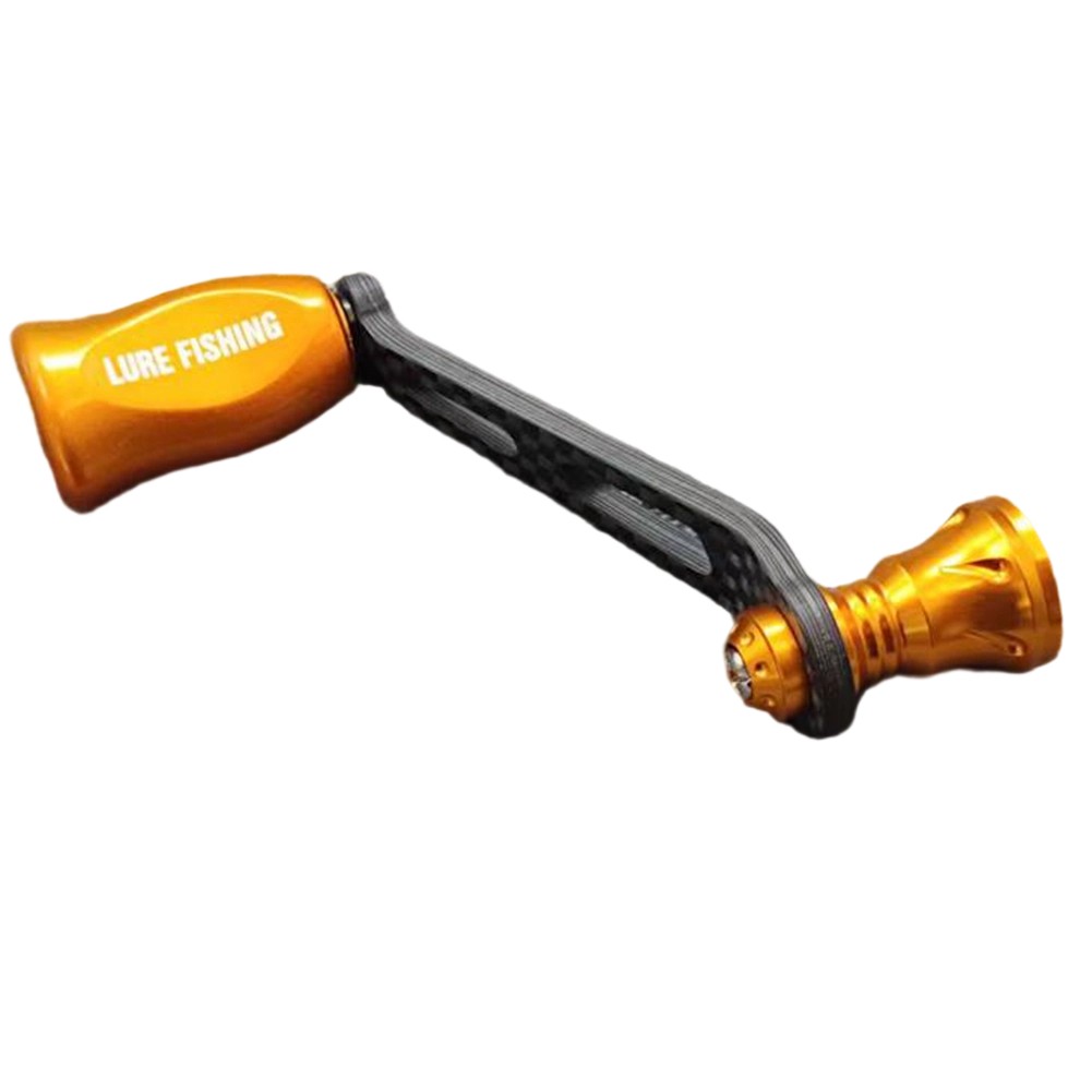 Carbon Single Handle for DAIWA - Daiwa Reel Fuego ulasan dan harga