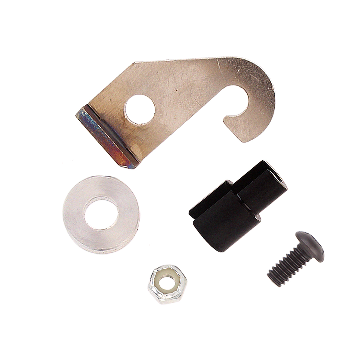 Motorcycle Easy Fixed Pull Upg - Abu Garcia Reel Revo ulasan dan harga