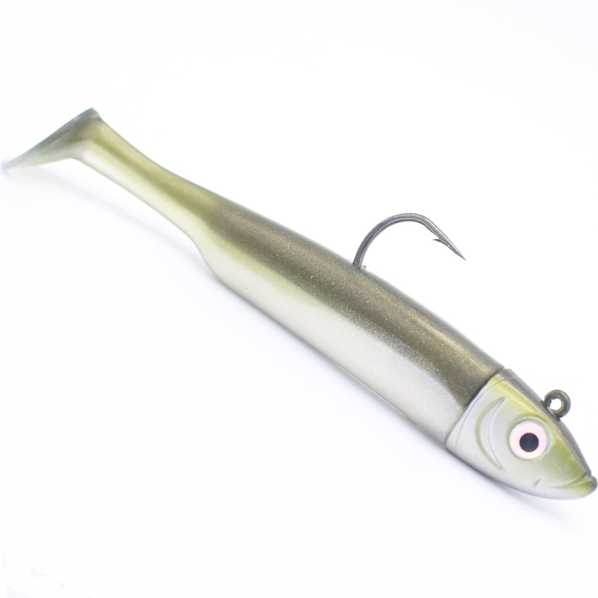 2 SET Saltwater Fishing Baits  - Fishing Lure Buzzbait ulasan dan harga
